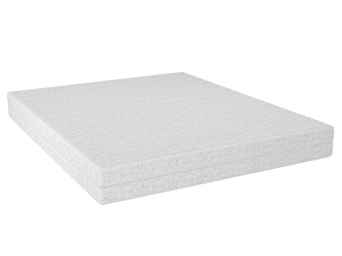 saltea sleepline memory foam biogreen