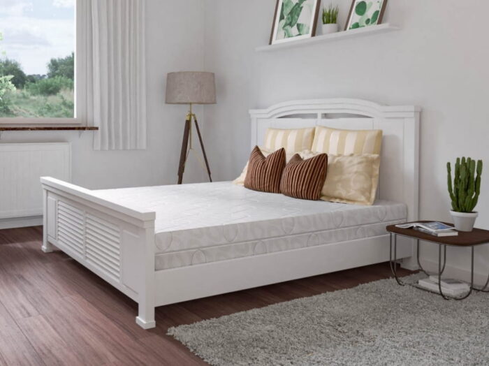 saltea ortopedica sleepline trioflex