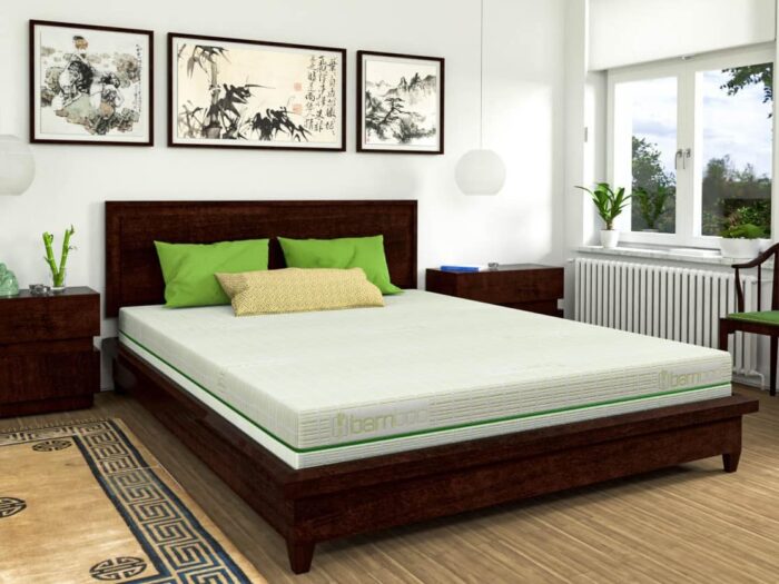 saltea bamboo adaptive sleepline