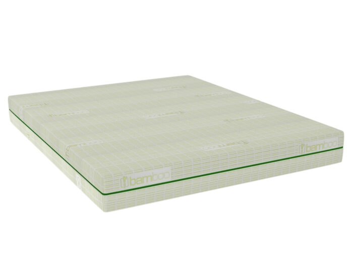 saltea bambus sleepline