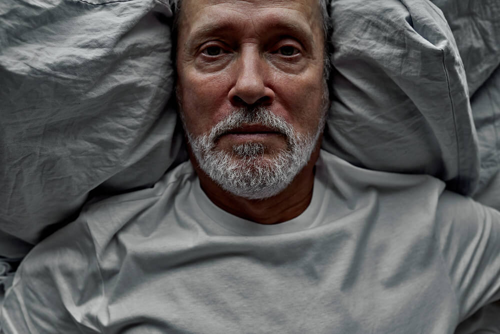 Îmbătrânirea și problemele de sănătate