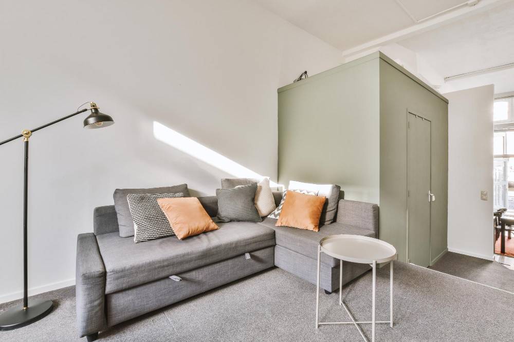 coltar living extensibil