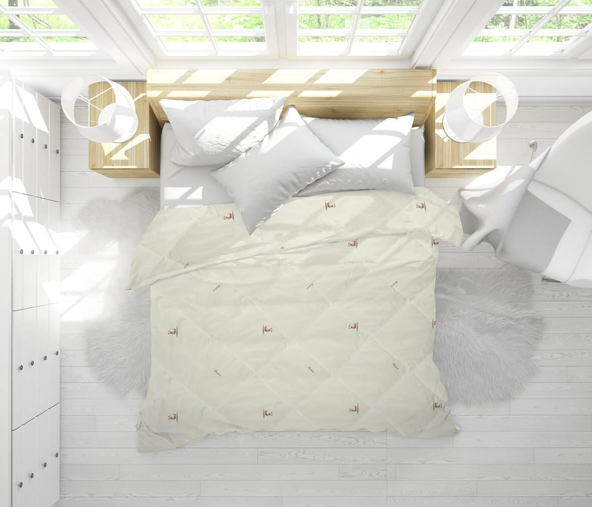 pilota lana merino - pat