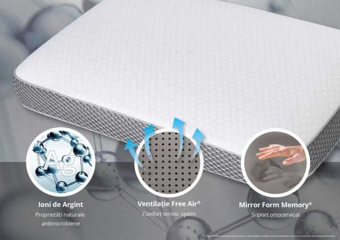 PERNA MEMORY ARGENTUM THERAPY FREE AIR 3