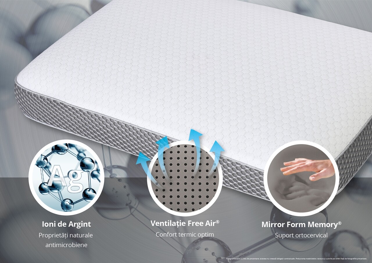 PERNA MEMORY ARGENTUM THERAPY FREE AIR 3 PERNA MEMORY ARGENTUM THERAPY FREE AIR 3