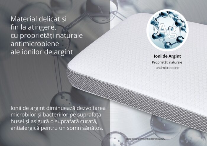 PERNA MEMORY ARGENTUM THERAPY FREE AIR 4