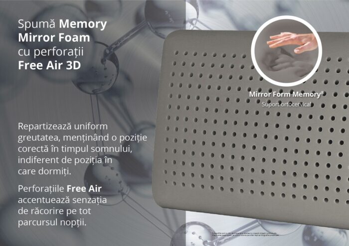 PERNA MEMORY ARGENTUM THERAPY FREE AIR 6