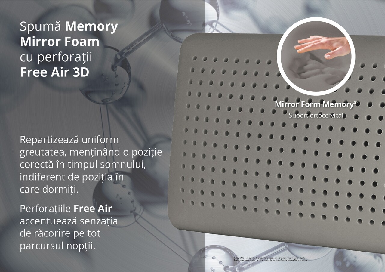PERNA MEMORY ARGENTUM THERAPY FREE AIR 6 PERNA MEMORY ARGENTUM THERAPY FREE AIR 6