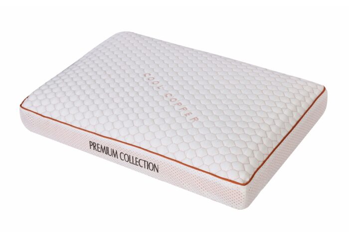 PERNA MEMORY COOL COPPER 1