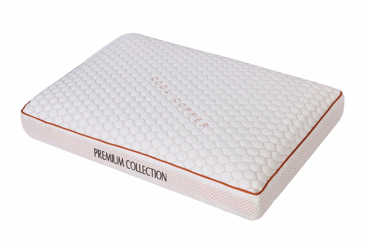 PERNA MEMORY COOL COPPER 1 PERNA MEMORY COOL COPPER 1