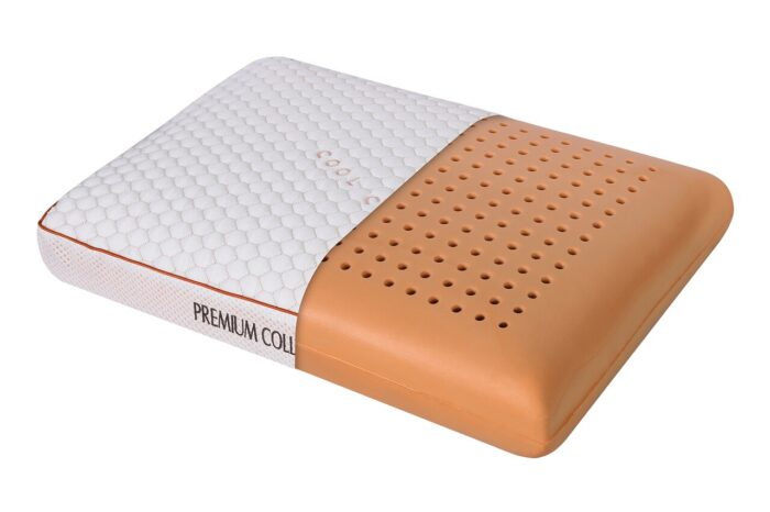 PERNA MEMORY COOL COPPER 2