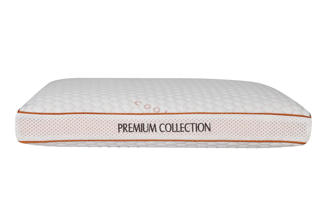 PERNA MEMORY COOL COPPER 3 PERNA MEMORY COOL COPPER 3