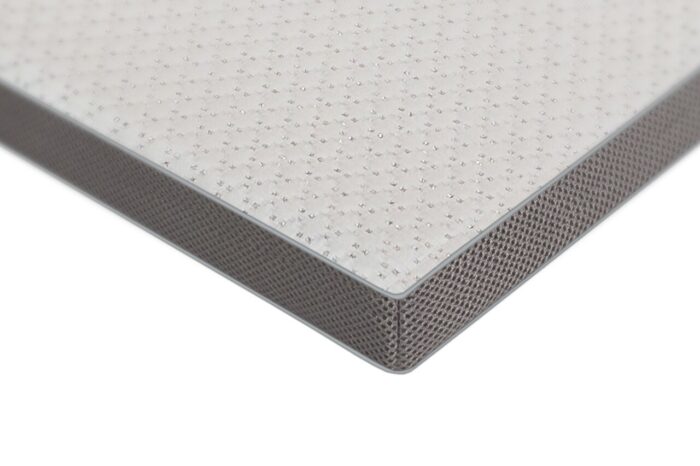 TOPPER MEMORY DIAMOND LUXURY 3