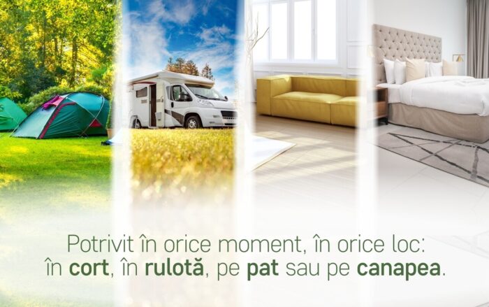 topper potrivit in orice loc