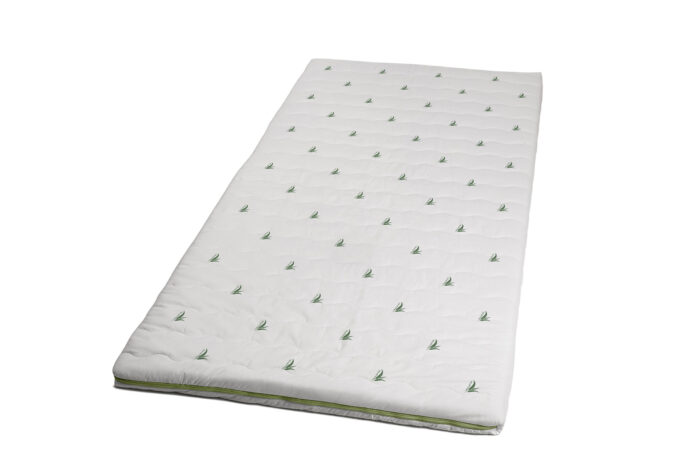 Topper saltea Eucalyptus_new 2