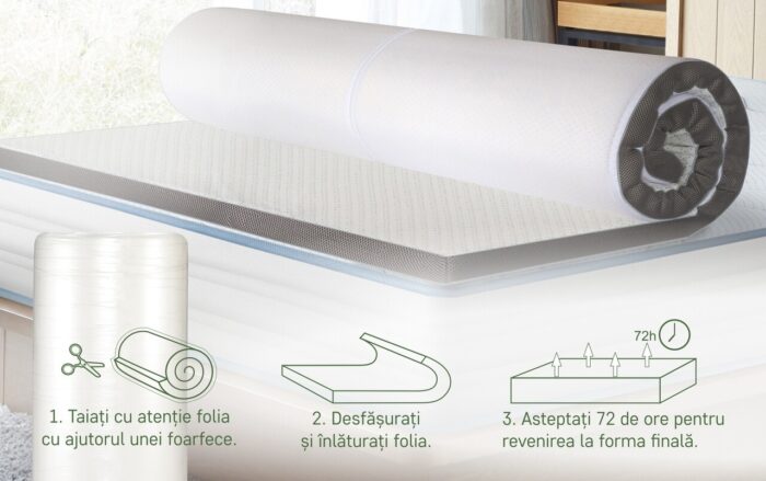 diamond luxury topper