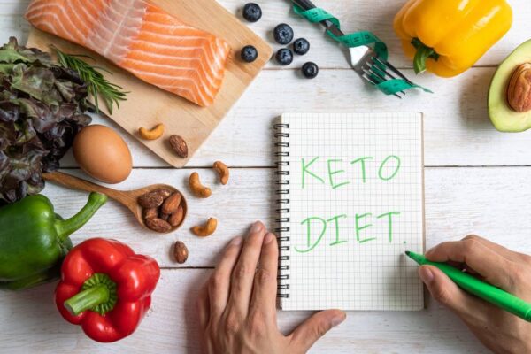 dieta keto
