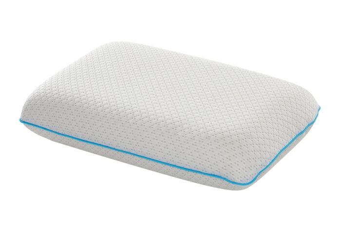 perna argentum memory arctic gel 1