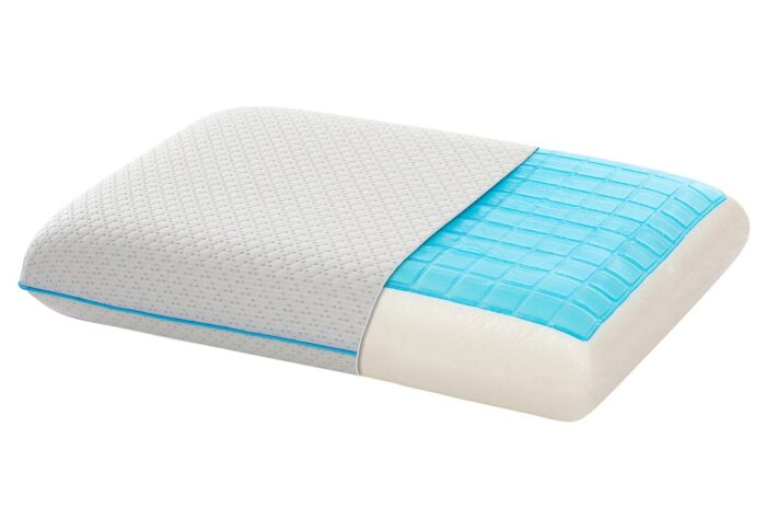 perna argentum memory arctic gel 2