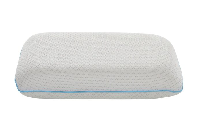 perna argentum memory arctic gel 3