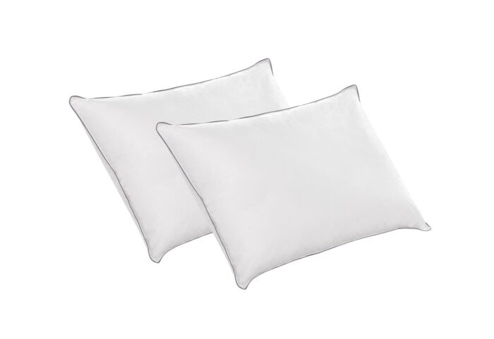 set 2 perne puf de gasca 1