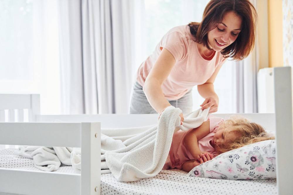 rugaciunea parintilor pentru copii