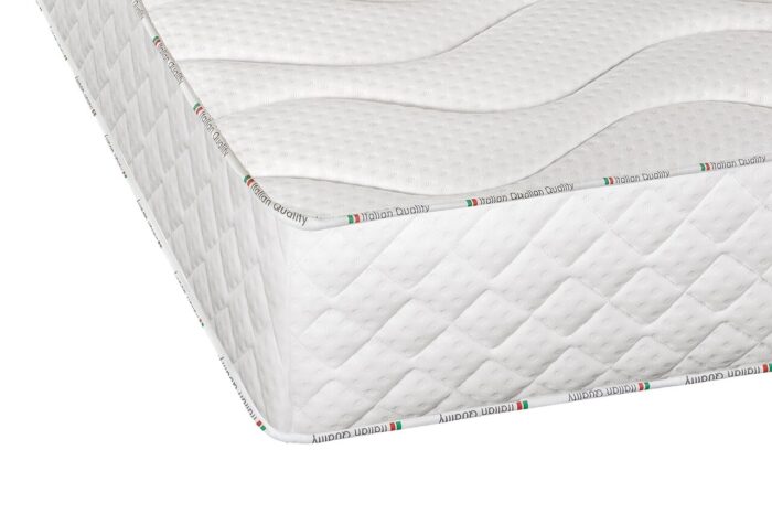 Saltea Hotel Line Memory Pocket 3