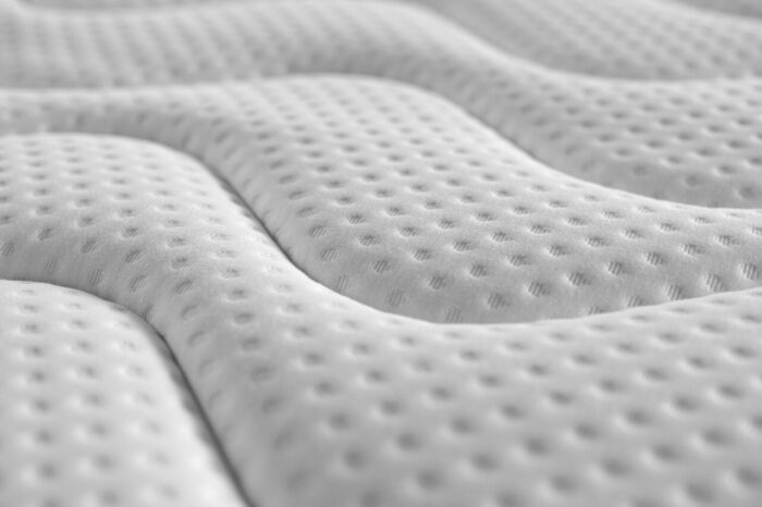 Saltea Hotel Line Memory Pocket 5