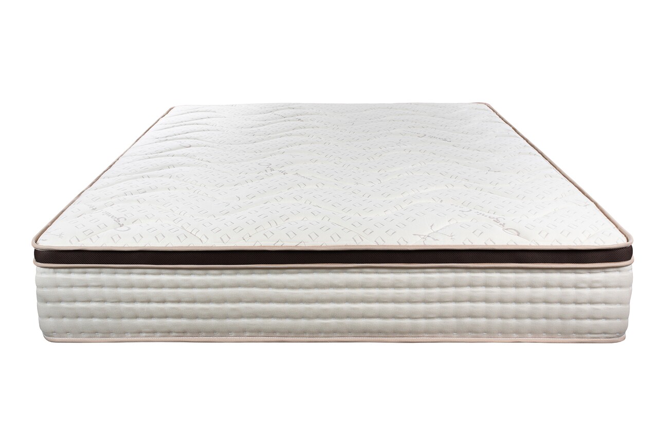 Saltea Perugia Organic Cotton Pocket Memory-3 Saltea Perugia Organic Cotton Pocket Memory-3