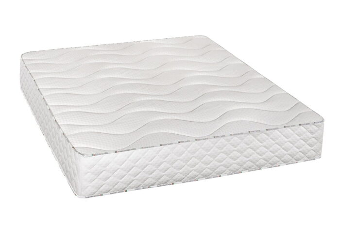 saltea hotel line pocket memory 7 zone