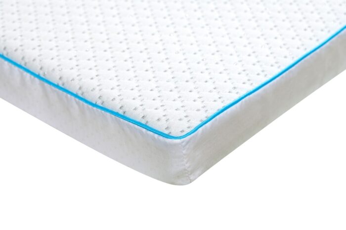 Topper saltea Silver Therapy 4