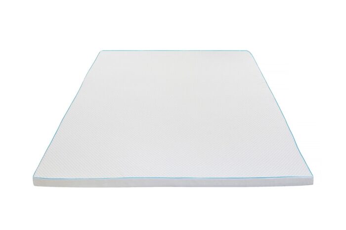 topper saltea silver therapy 1