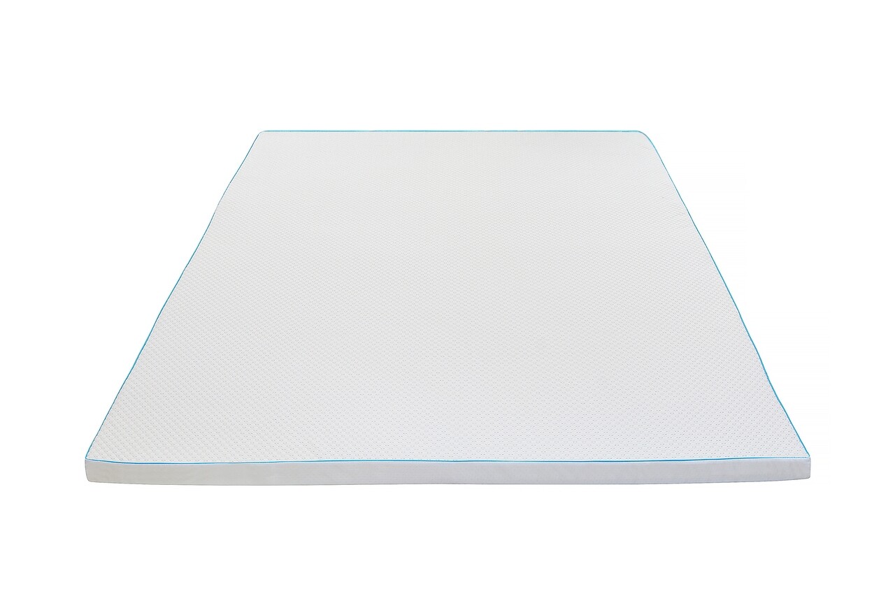 topper saltea silver therapy 1 topper saltea silver therapy 1