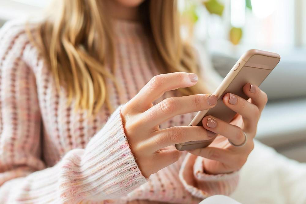 modul corect de a tine post intermitent