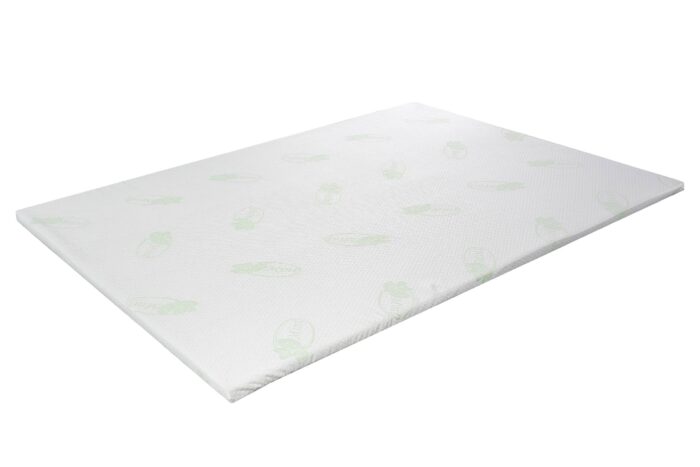 TOPPER SALTEA FRESH MINTY 2