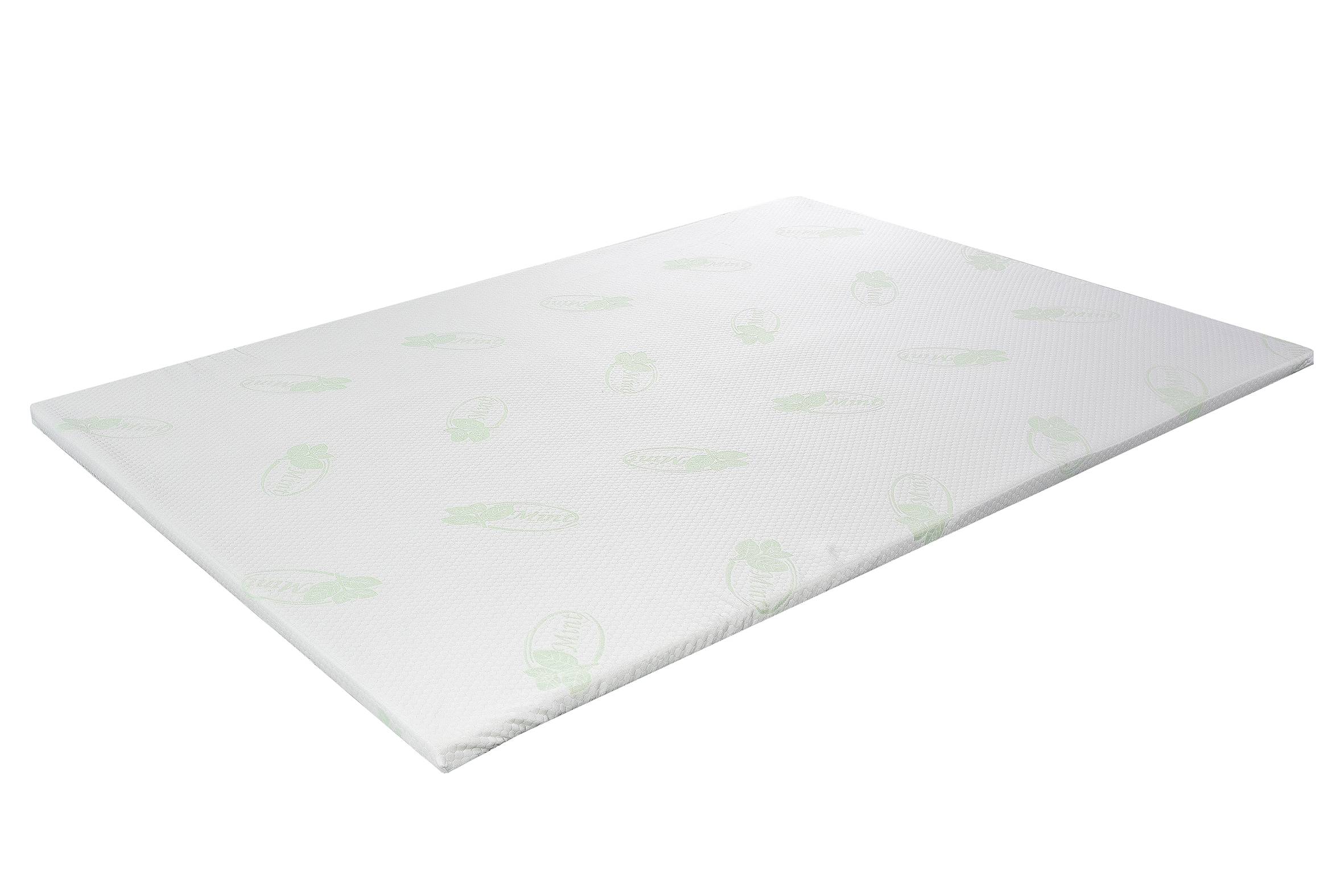 TOPPER SALTEA FRESH MINTY 2 TOPPER SALTEA FRESH MINTY 2