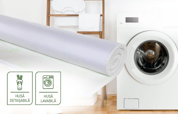 topper fresh mint - lavabil