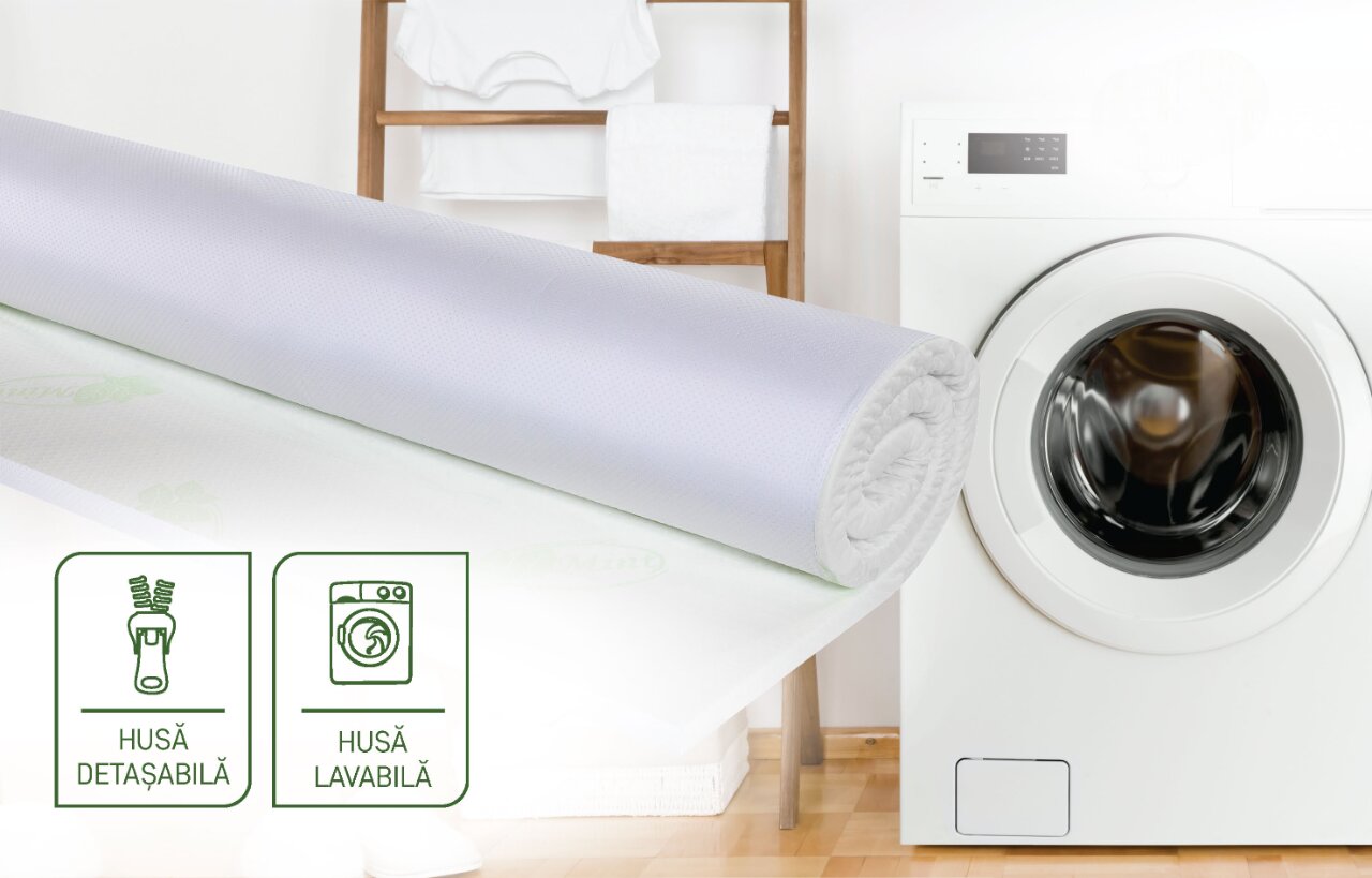 topper fresh mint - lavabil topper fresh mint - lavabil