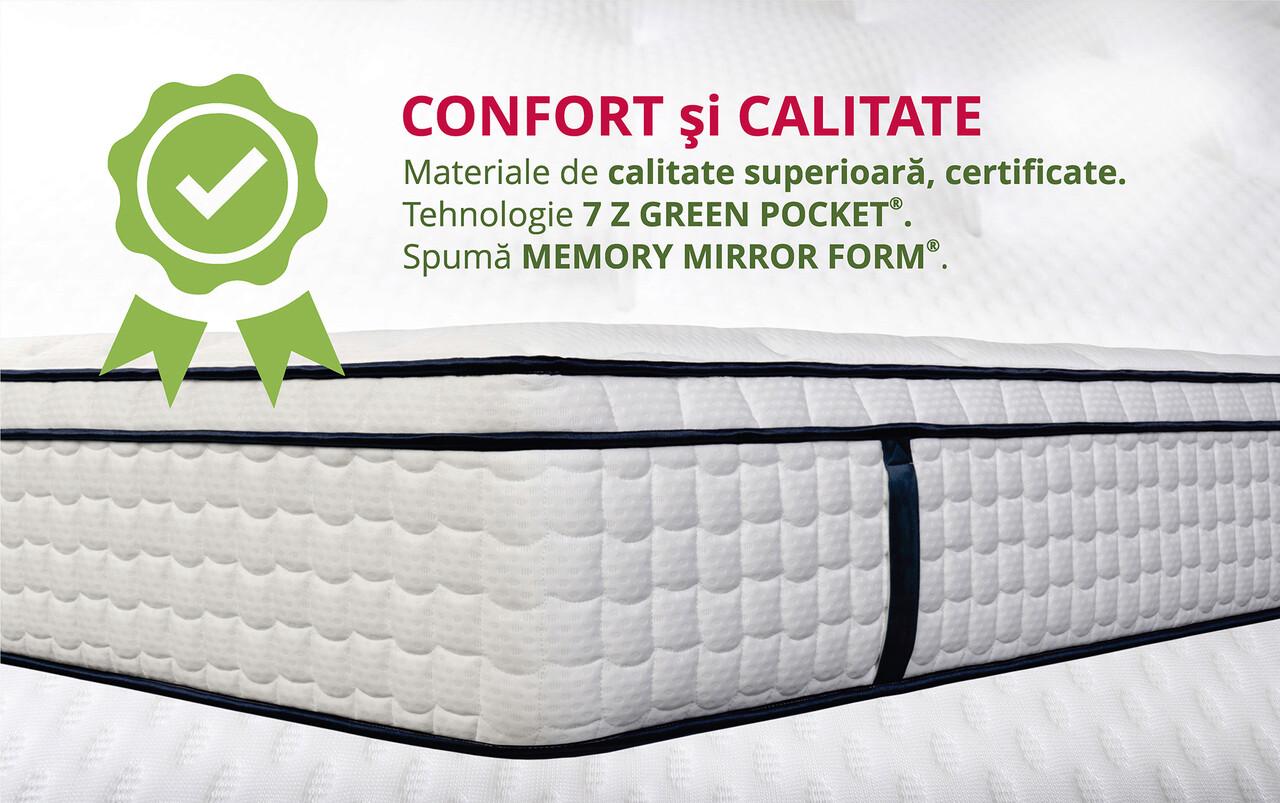 Saltea Arizona Pocket Memory 10