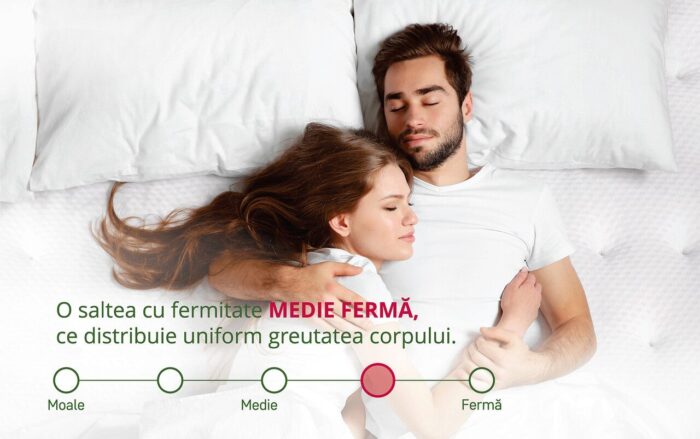 Saltea Arizona Pocket Memory 11