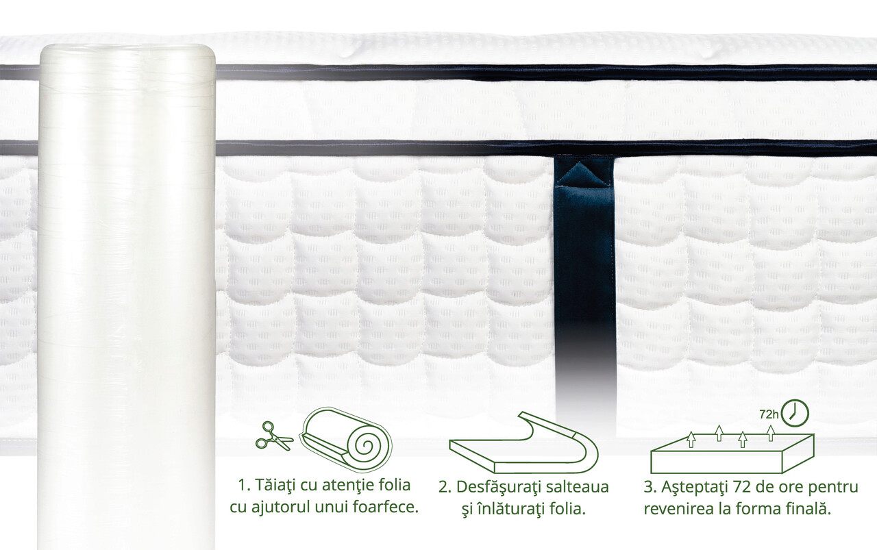 Saltea Arizona Pocket Memory 14 Saltea Arizona Pocket Memory 14