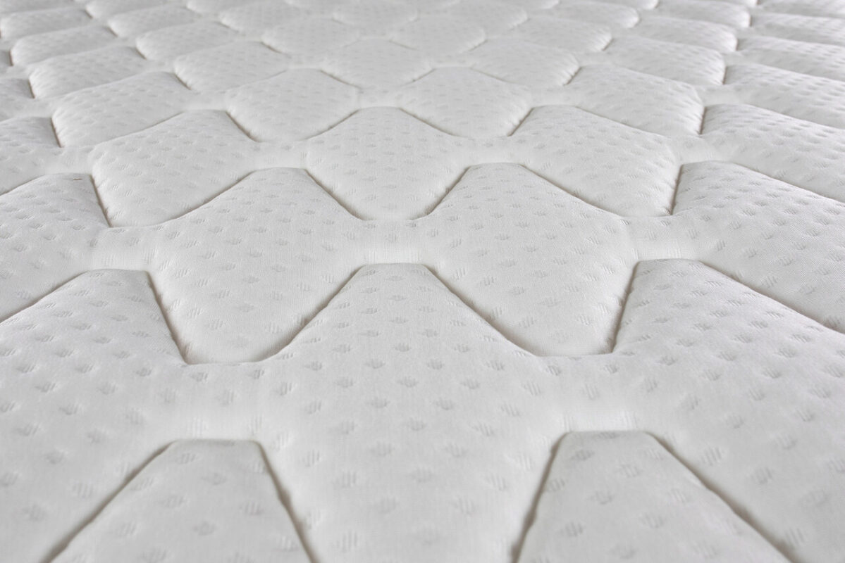 Saltea ortopedica Siena Pocket Memory 11