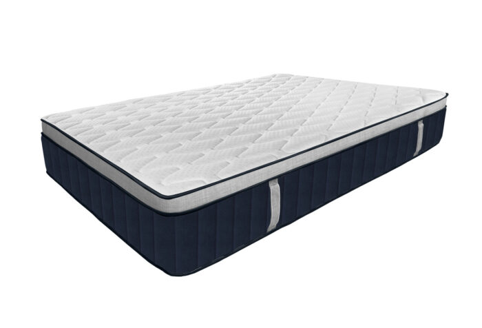 Saltea ortopedica Siena Pocket Memory 2