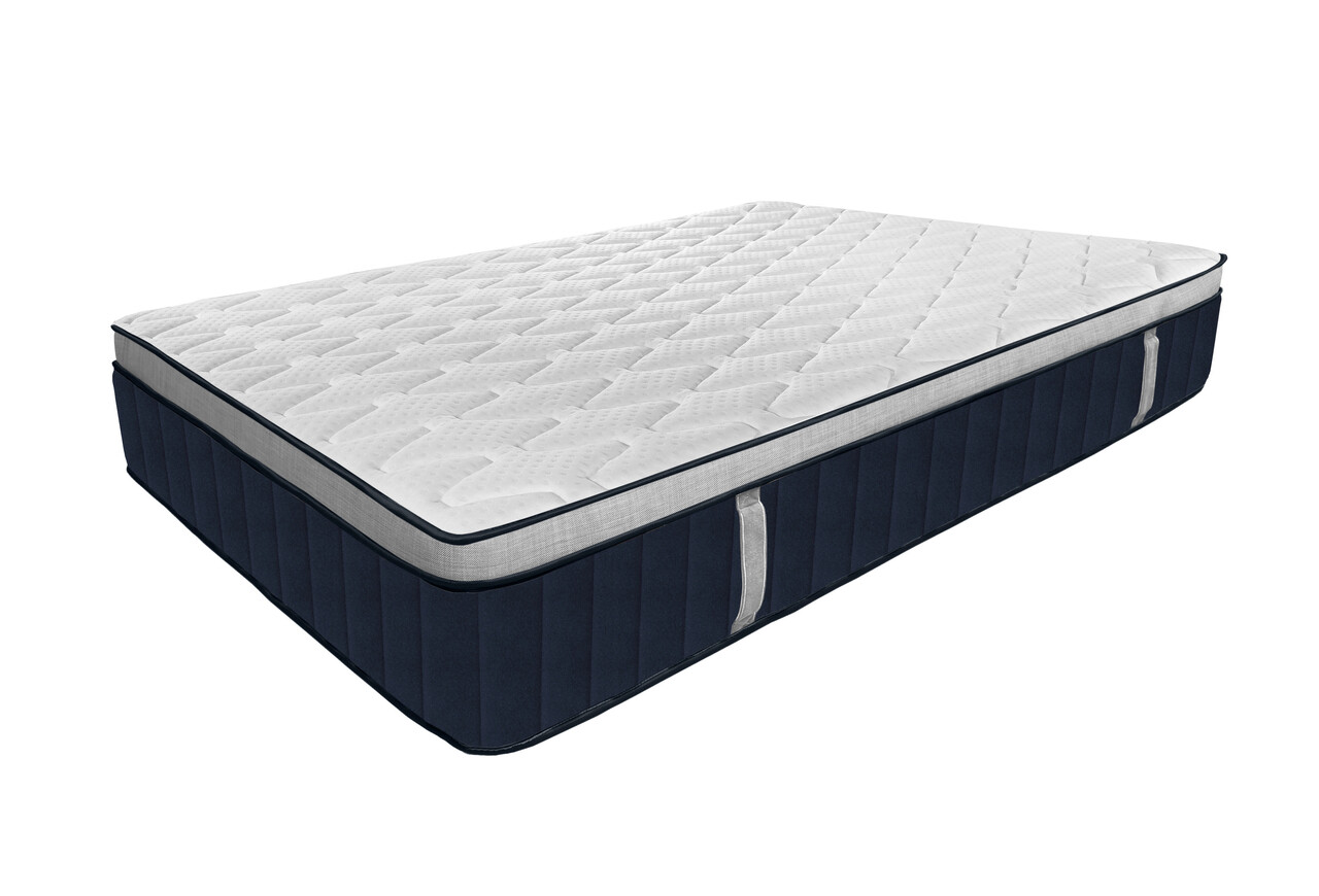 Saltea ortopedica Siena Pocket Memory 2 Saltea ortopedica Siena Pocket Memory 2