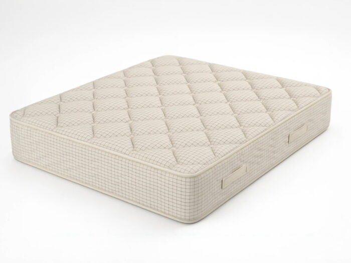 saltea cu fibre de carbon sleepline