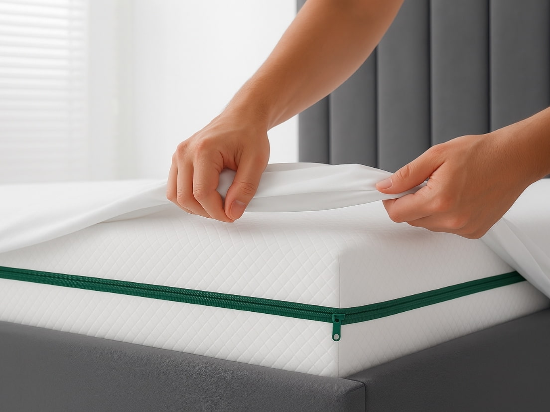 saltea-aloe-comfort-pat saltea aloe comfort pat