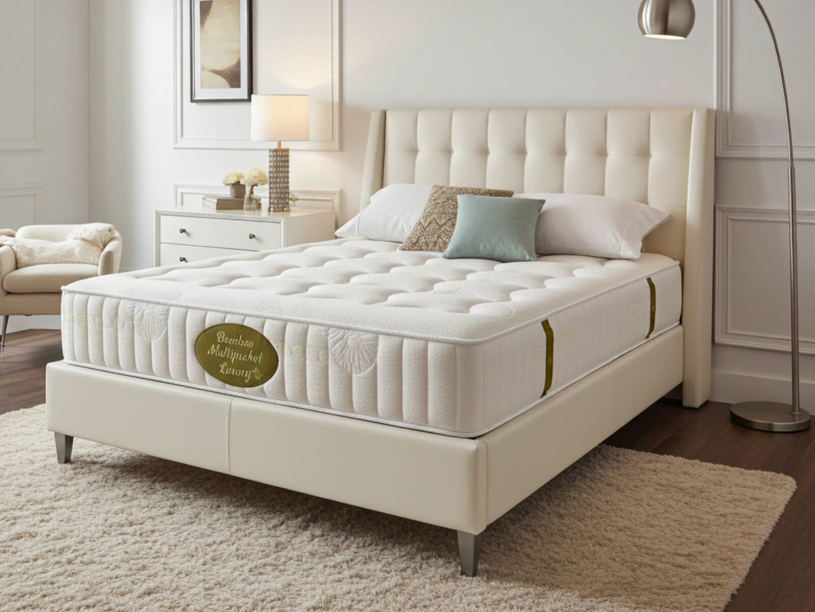 saltea evolution pocket latex 1 saltea evolution pocket latex 1