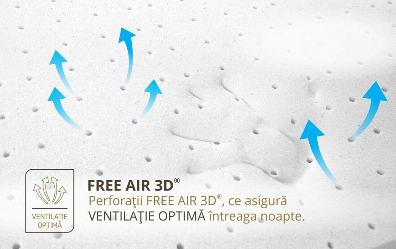 saltea evolution pocket latex 15