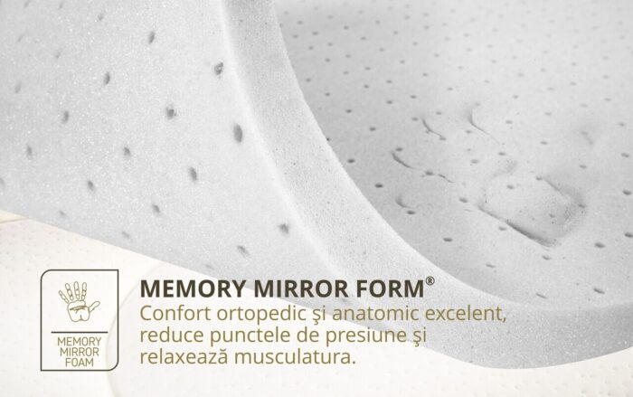 saltea evolution pocket latex 5