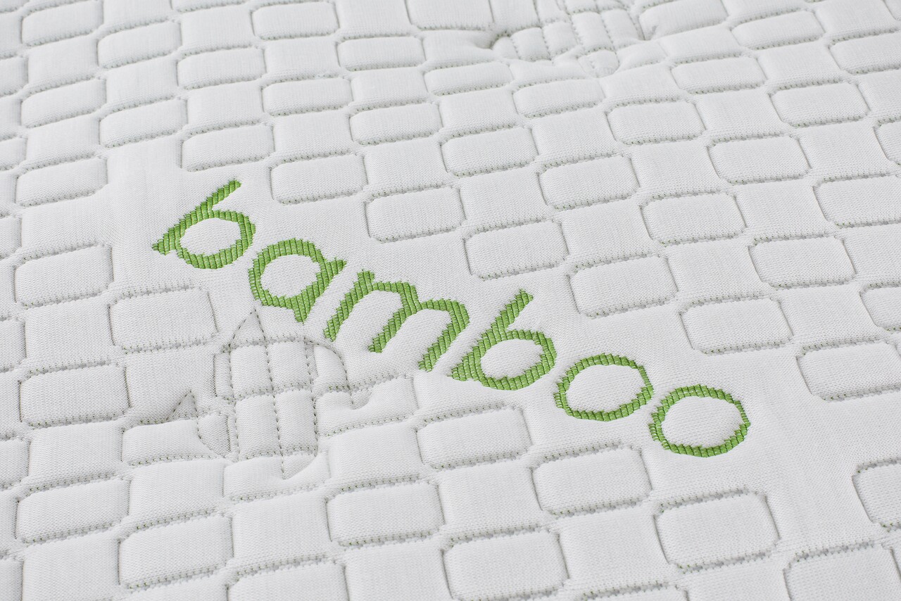 saltea latex premium bamboo 6 saltea latex premium bamboo 6